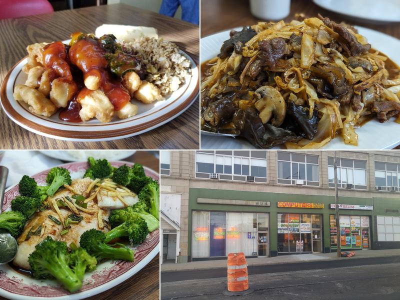 Richie Chan's Chinese Restaurant