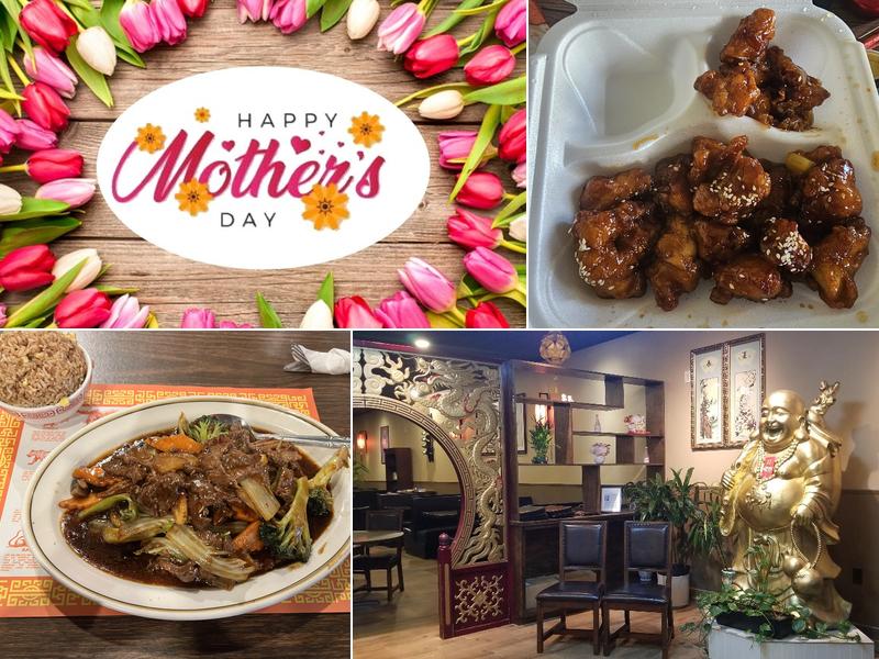 Dragon Tower Chinese Restaurant