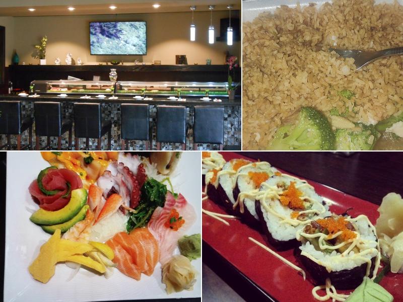 Panda Wok Asian Cuisine