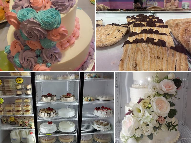 Del Carmen Bakery 4334 W Elm St, McHenry
