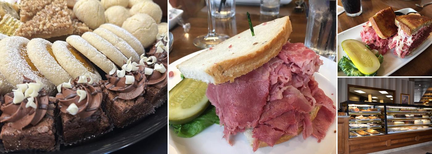 Joe's, A Fine Deli & Restaurant- Rocky River