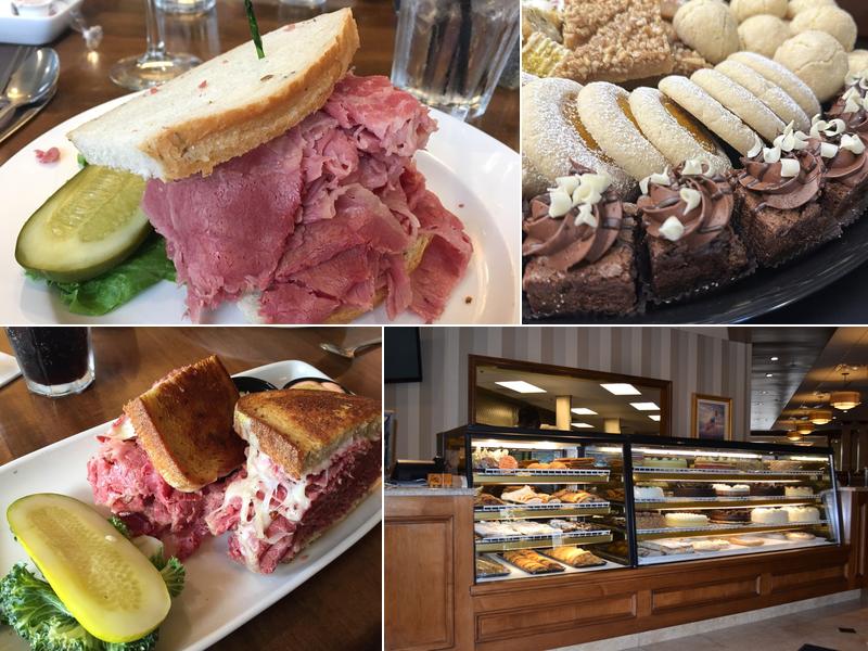 Joe's, A Fine Deli & Restaurant- Rocky River