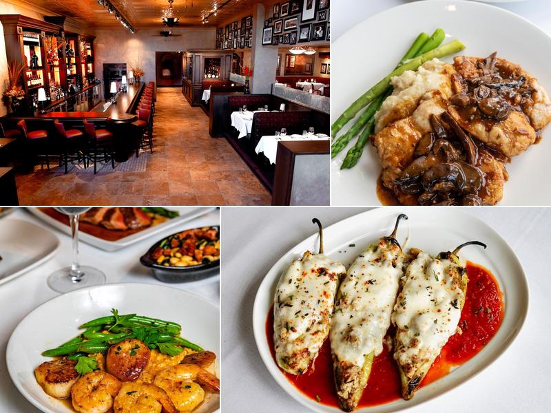 Delmonico's Steakhouse