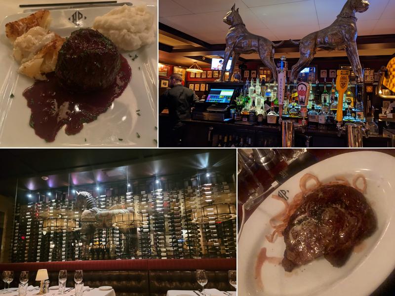 Hyde Park Prime Steakhouse