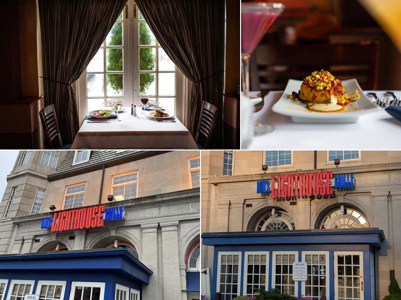 Don's Lighthouse Grille