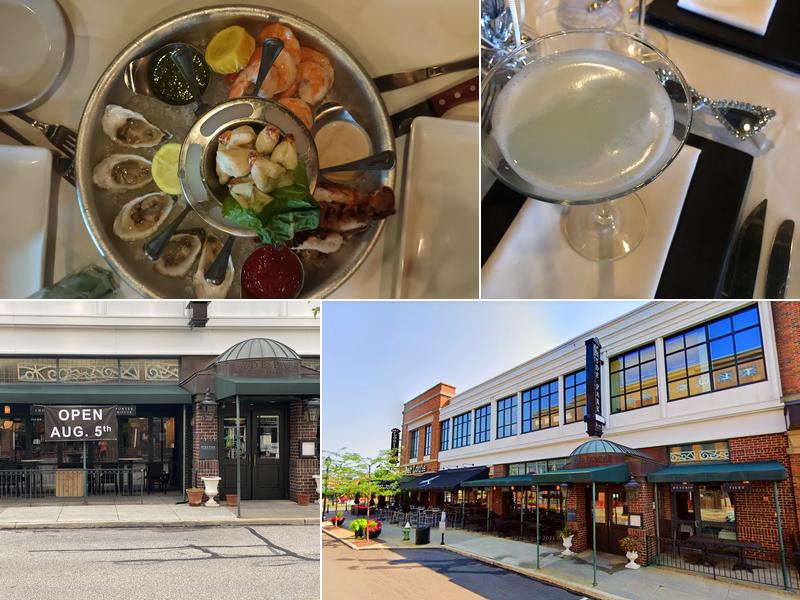 Hyde Park Prime Steakhouse