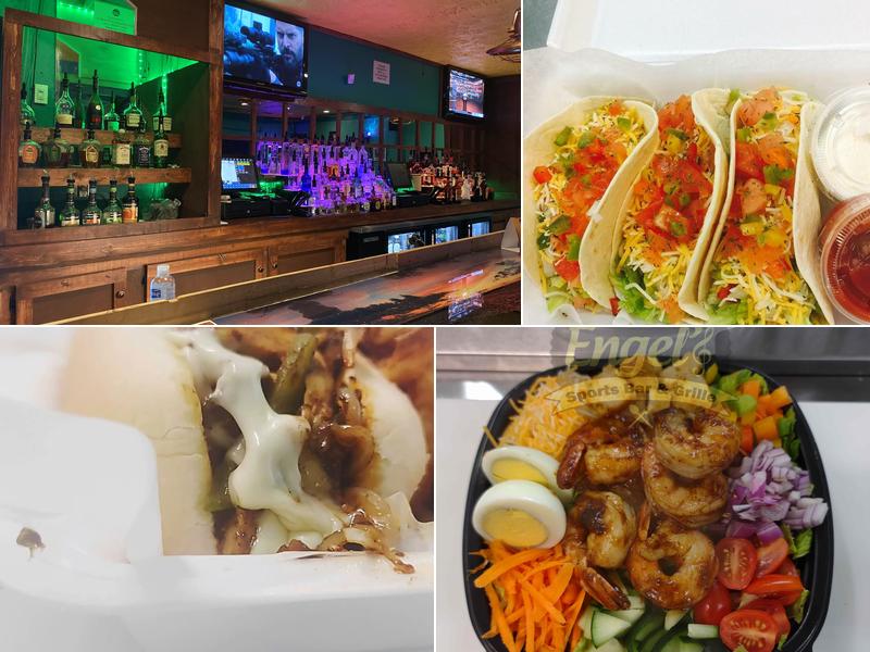 Engel's Sports Bar & Grille