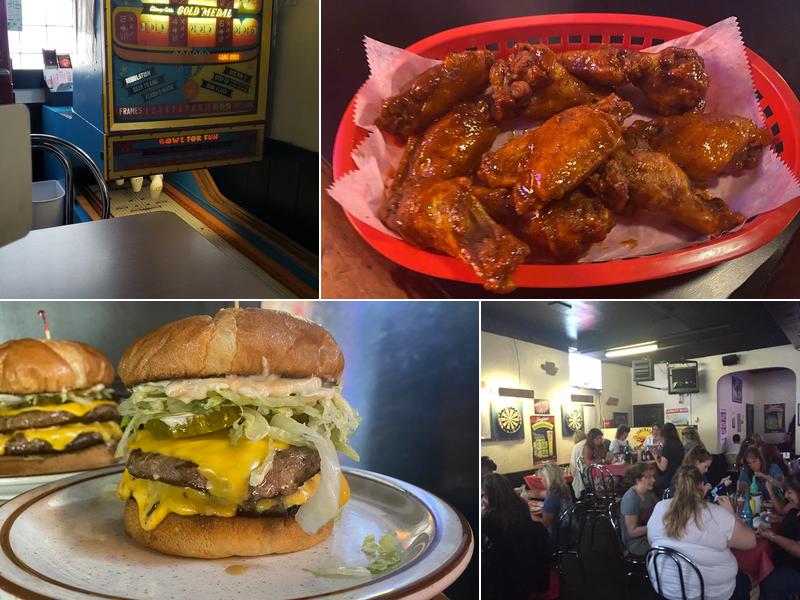 Stevensons Bar & Grill