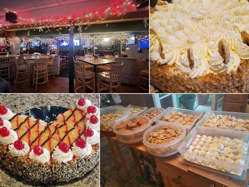 Bonnie's Bar & Grill