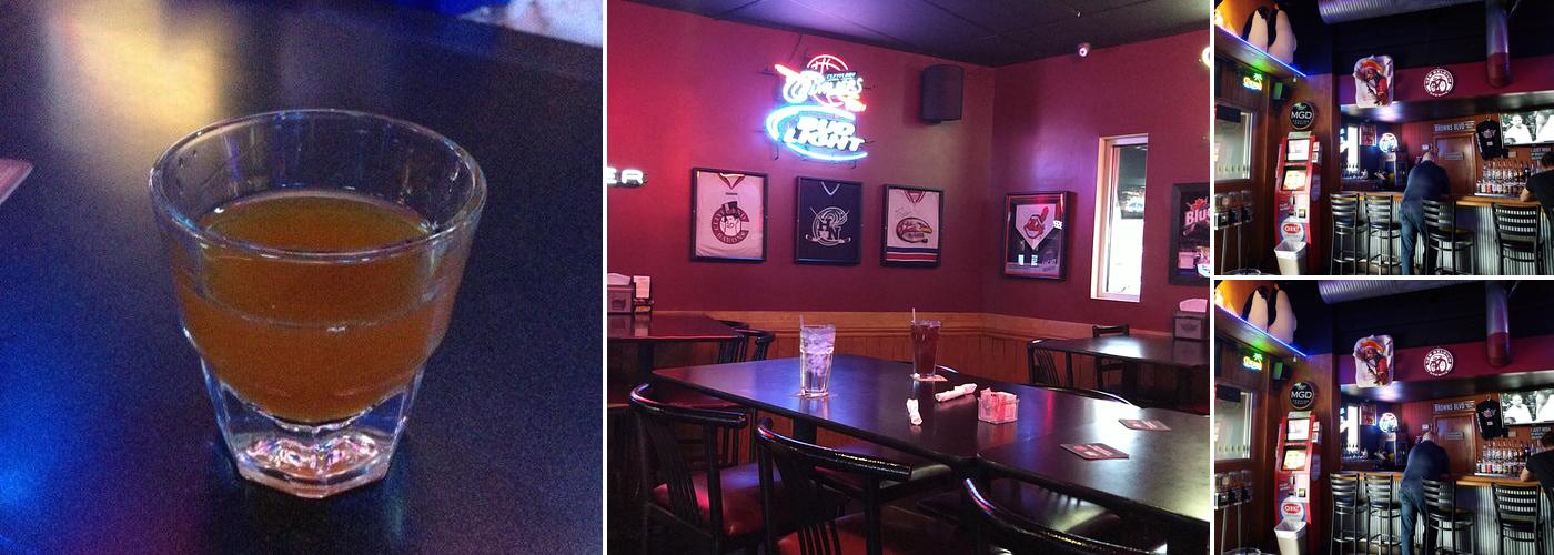 Ice House Tavern and Grill