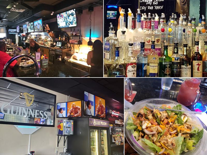 WINGS Sports Bar & Grill