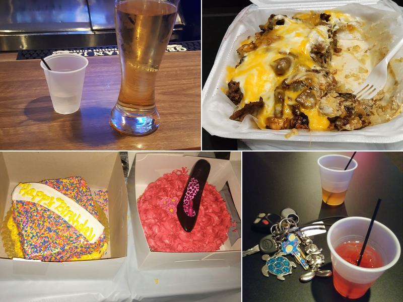 Stackers Bar & Grille