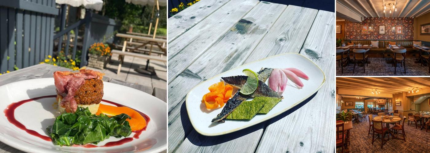 The Bowl Inn, Almondsbury