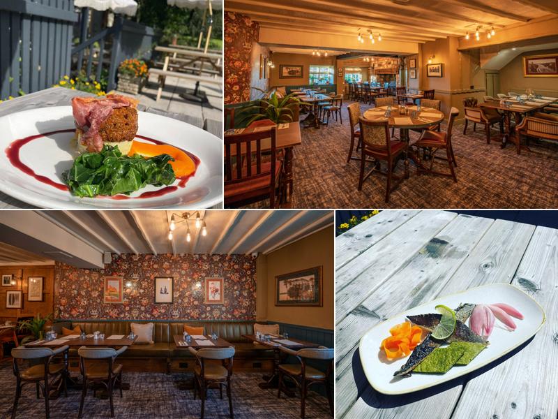 The Bowl Inn, Almondsbury