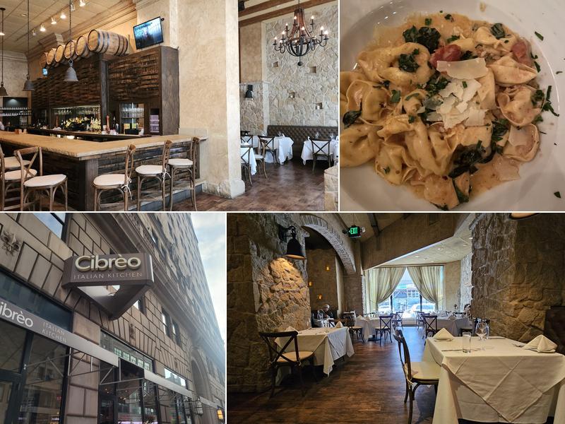 Cibreo Italian Kitchen