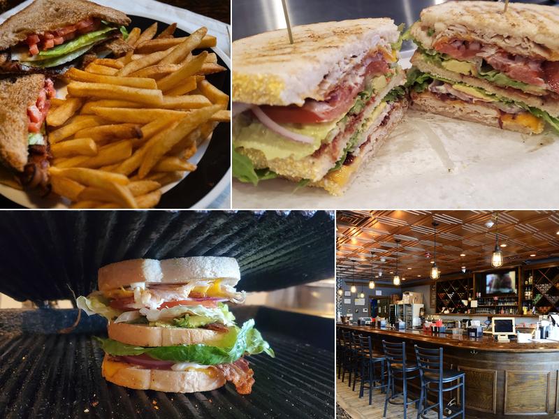 Lucky Bernie's Spring Grove