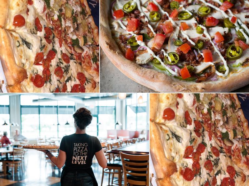 Dewey's Pizza 2194 Lee Rd, Cleveland Heights