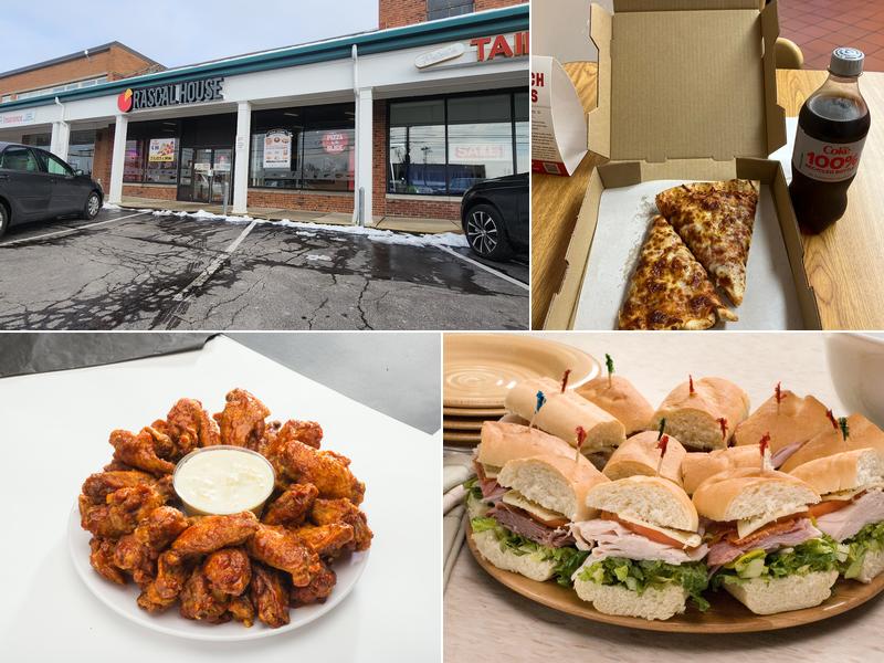 Rascal House 2255 Warrensville Center Rd, University Heights