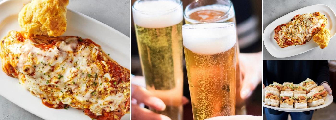 Copeland's of New Orleans