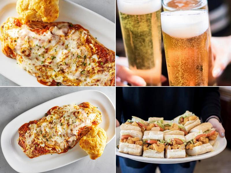 Copeland's of New Orleans