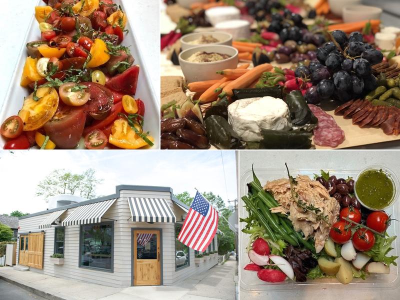 Harbor Market & Kitchen