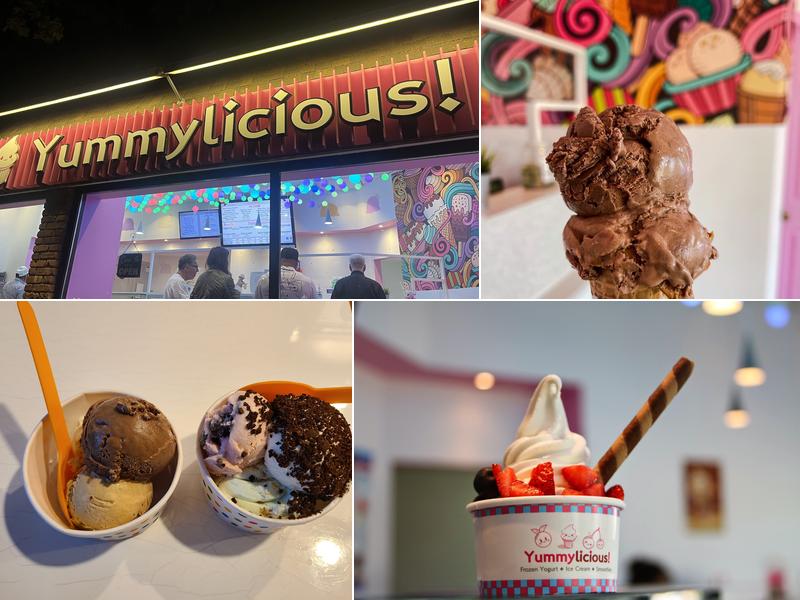 Yummylicious! 2 Main St, Sag Harbor