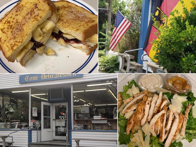Cove Delicatessen