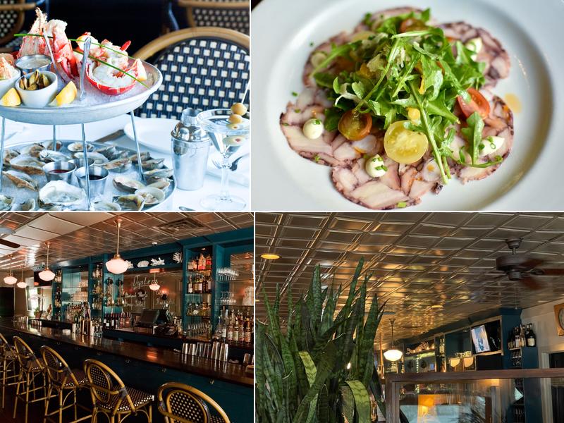 Bell & Anchor 3253 Noyack Rd, Sag Harbor