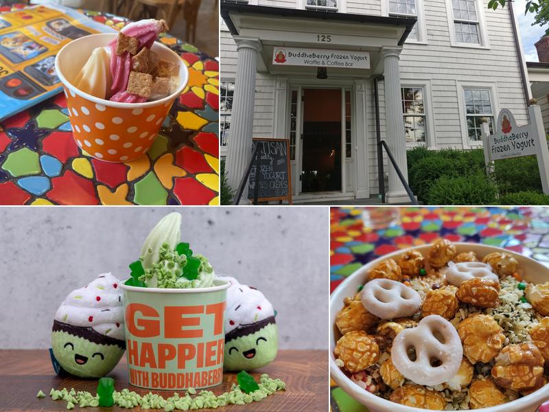 BuddhaBerry 125 Main St, Sag Harbor