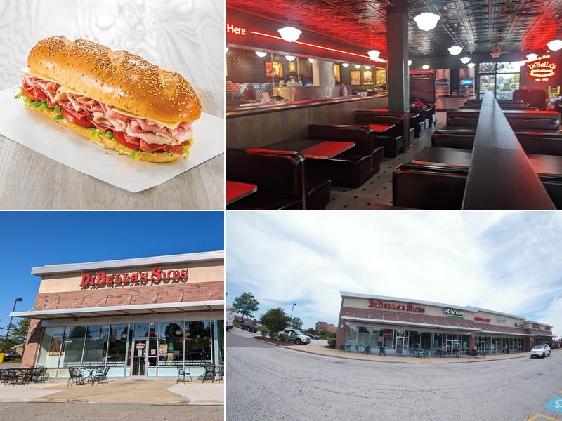 DiBella's Subs