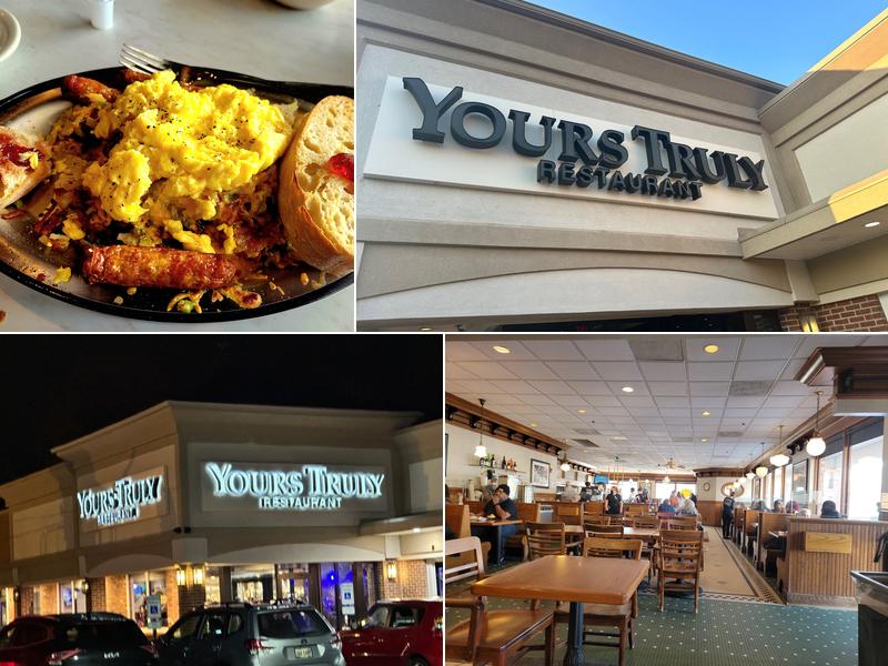 Yours Truly Mayfield Village