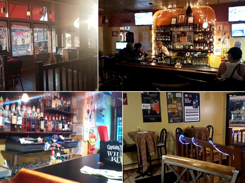 7-Entertainers Cafe & Lounge