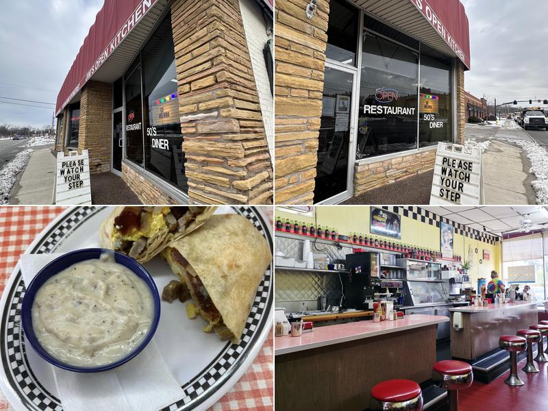 Jims Open Kitchen 33779 Aurora Rd, Solon