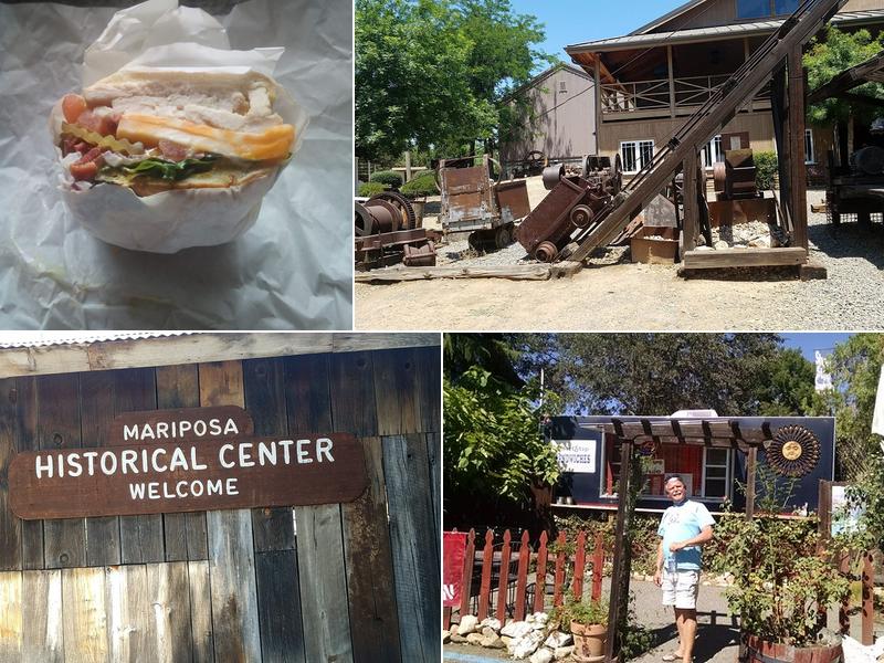 Shortstop Sandwiches