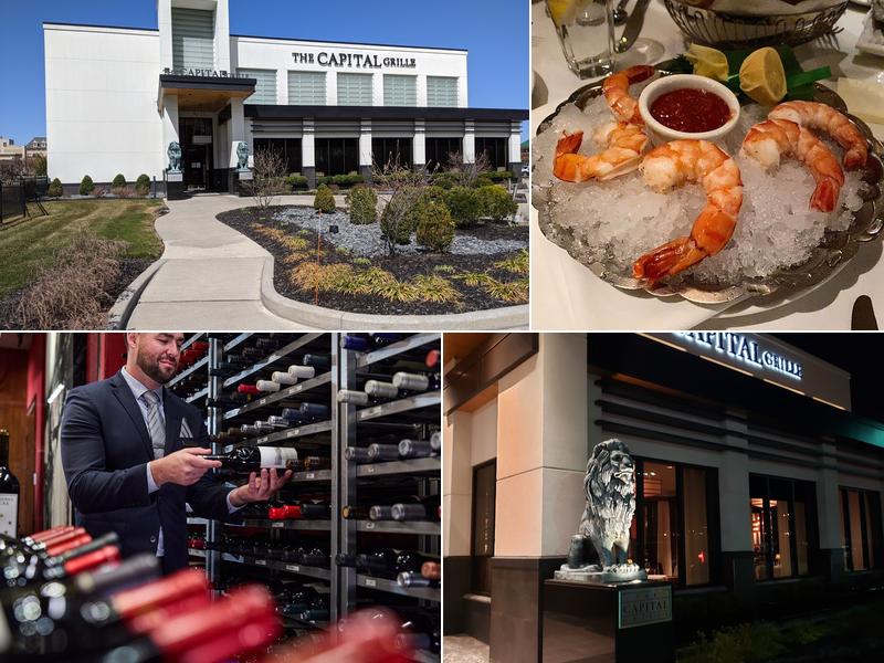 The Capital Grille