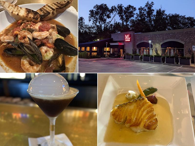 ML Tavern 34105 Chagrin Blvd, Moreland Hills