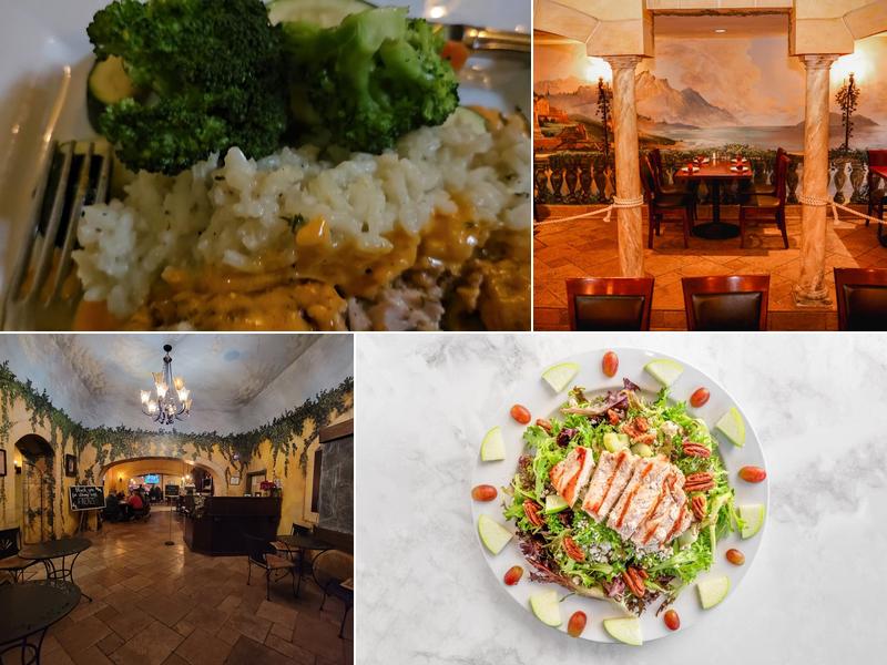 Firenze 502 N Yosemite Ave, Oakdale