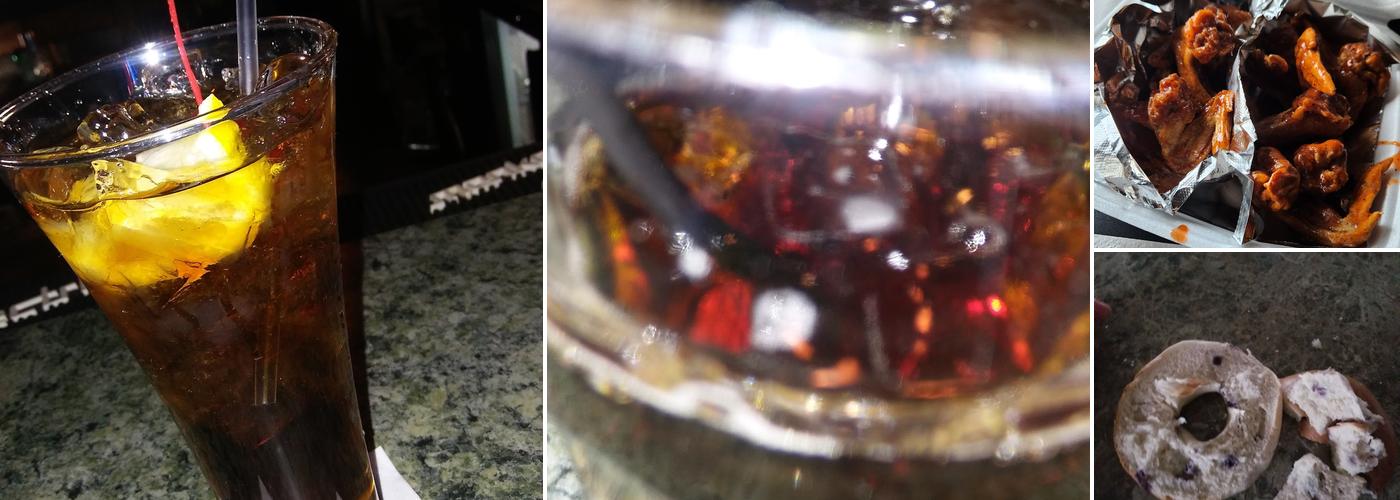 Bedford Automile Inn Bar & Grill