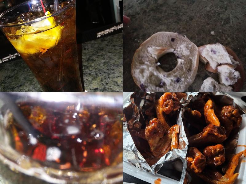 Bedford Automile Inn Bar & Grill