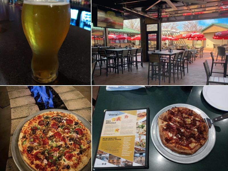 Tony K's Bar & Grille