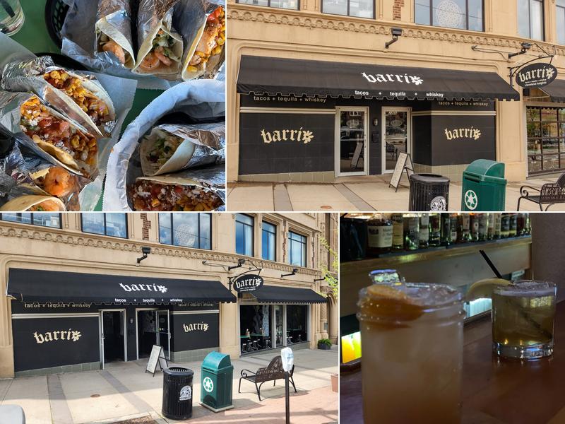 Barrio Cleveland Heights