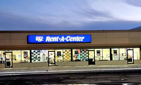 Rent-A-Center