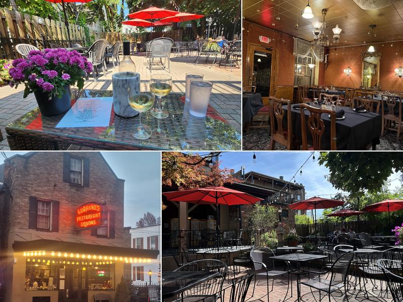 Guarino's Restaurant