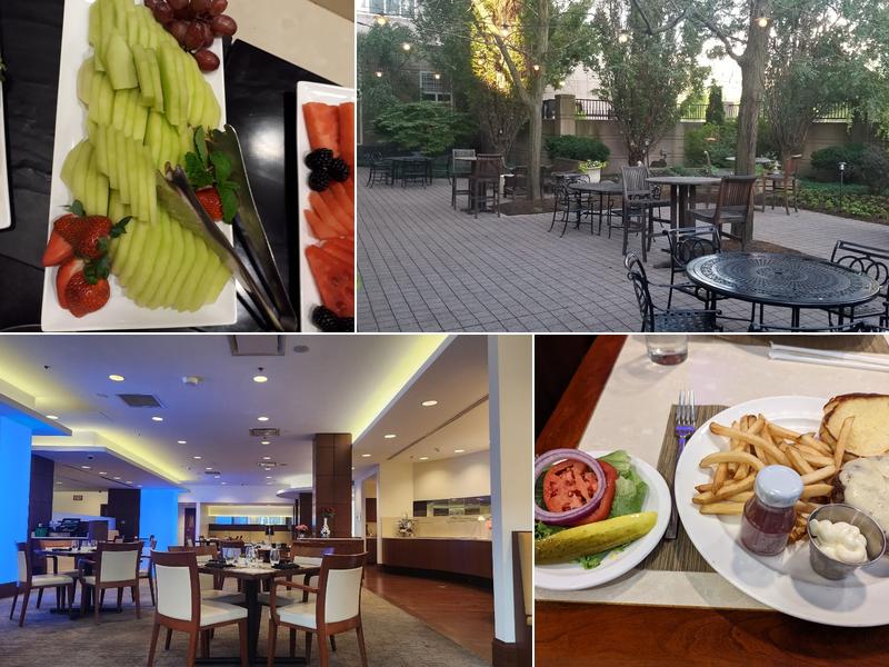 C2 Restaurant Bar Lounge