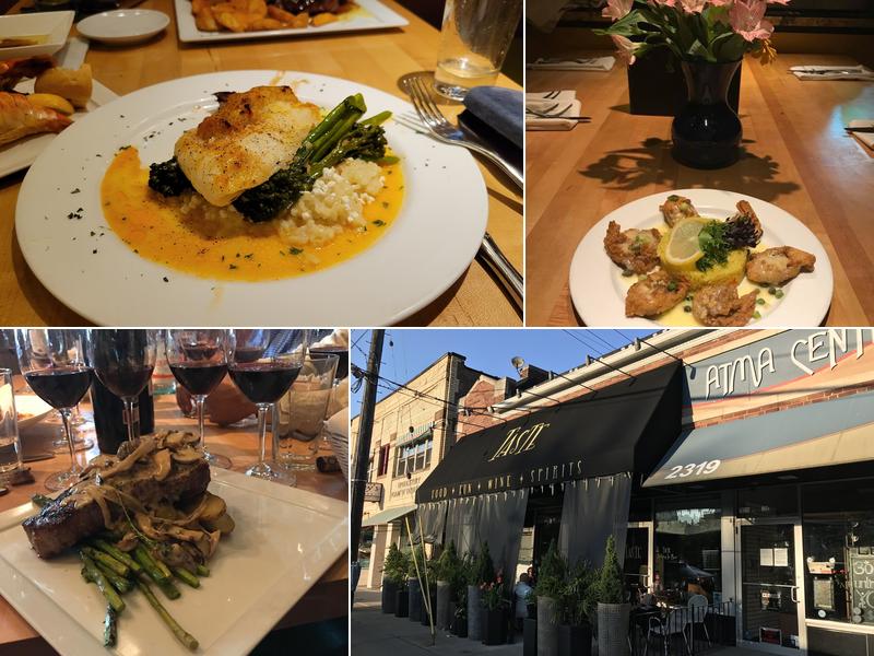 Taste 2317 Lee Rd, Cleveland Heights