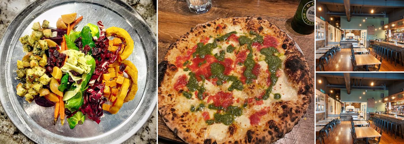 Paulie Gee's Short North