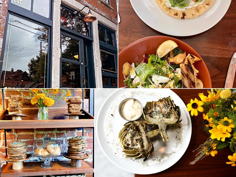 Sycamore 262 E Sycamore St, Columbus