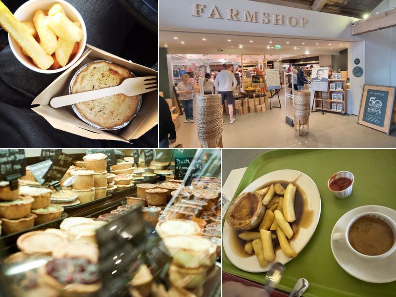 Kitchen Tebay Southbound