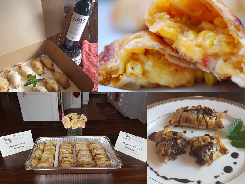 El Campo Authentic Argentinean Empanadas