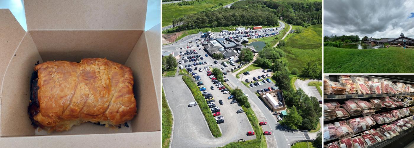 Kitchen (Northbound)